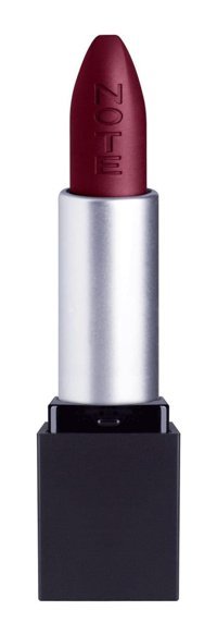 Note Mattever 12 Mat Krem Lipstick Ruj