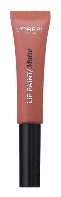 L’Oréal Paris Infaillible Lip Paint 201 Beige Nude Mat Krem Tüp Ruj