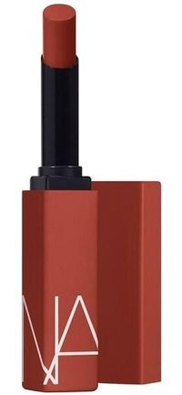 Nars Powermatte 102 Gül Kahve Kalıcı Mat Krem Lipstick Ruj