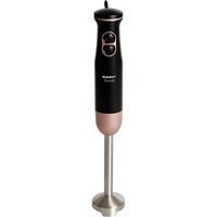 Sunny Melodi Turbolu Çubuk Blender Rose Gold-Siyah