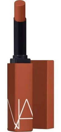 Nars Powermatte 101 Kahvemsi Pembe Kalıcı Mat Krem Lipstick Ruj