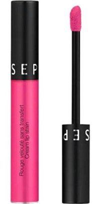 Sephora Lip Stain 92 Flaming Flamingo Kalıcı Mat Likit Fırçalı Ruj