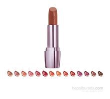Deborah Milano Shine 14 Red Parlak Krem Lipstick Ruj