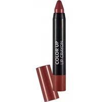 Flormar Color Up 10 Caramel Parlak Krem Kalem Ruj