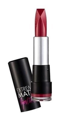 Flormar Extreme Matte 12 Sweet Blush Mat Krem Lipstick Ruj