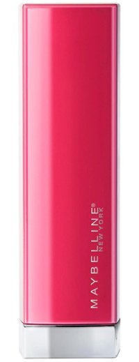 Maybelline New York Color Sensational Made For All 379 Fuchsia Saten Krem Lipstick Ruj