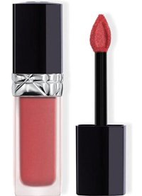 Dior Rouge Forever 558 Grace Mat Likit Fırçalı Ruj