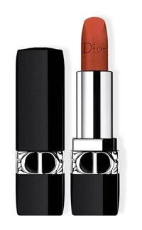 Dior Rouge 16 Kalıcı Mat Krem Lipstick Ruj