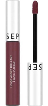 Sephora Lip Shine 5 Sunset Mirage Kalıcı Mat Likit Fırçalı Ruj