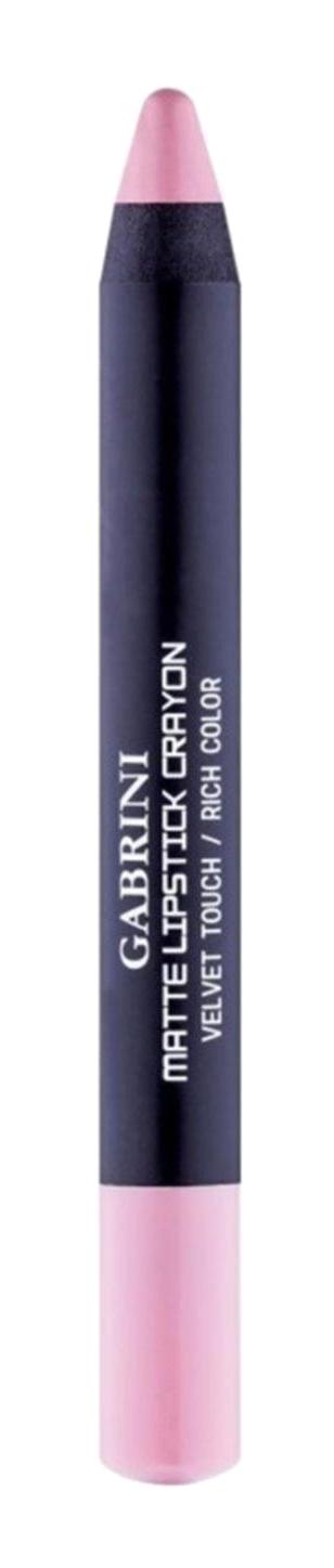 Gabrini Crayon 13 Mat Krem Kalem Ruj