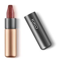 Kiko Milano Velvet Passion 3 Kahverengi Kalıcı Mat Krem Lipstick Ruj