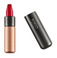 Kiko Milano Velvet Passion 312 Cherry Mat Krem Lipstick Ruj