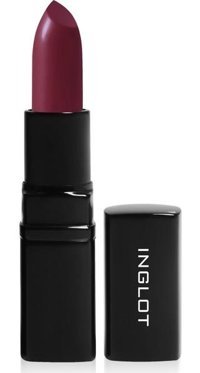 Inglot Lipsatin 305 Parlak Krem Lipstick Ruj