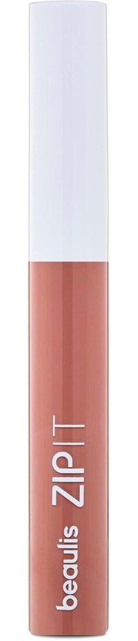 Beaulis Zip It 116 Nude Mat Likit Fırçalı Ruj