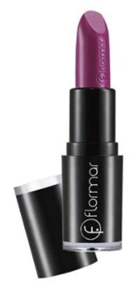 Flormar Long Wearing L034 Mat Krem Lipstick Ruj