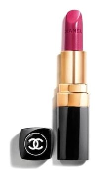 Chanel Rouge Coco Ultra Hydrating 452 Emilienne Parlak Krem Lipstick Ruj