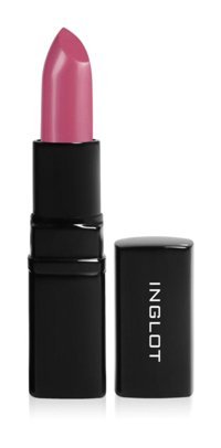 Inglot 433 Mat Krem Lipstick Ruj