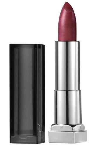Maybelline New York Color Sensational 25 Copper Rose Mat Krem Lipstick Ruj