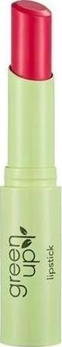 Flormar Green Up 4 Rose Mat Krem Lipstick Ruj
