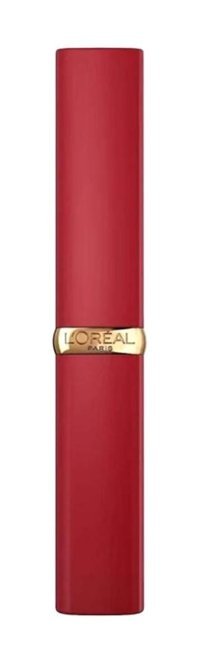 L’Oréal Paris Color Riche Colors Of Worth Intense Volume 300 Intense Mat Krem Lipstick Ruj