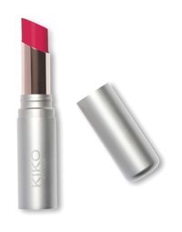 Kiko Milano Gossamer Emotion Creamy 13 Pembe Parlak Krem Lipstick Ruj