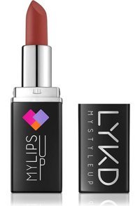 Lykd 539 Pink Mat Krem Lipstick Ruj