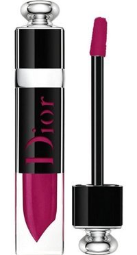 Dior Addict 777 Plump Parlak Likit Fırçalı Ruj