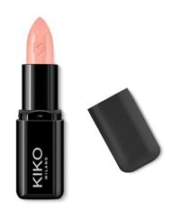 Kiko Milano Smart Fusion 401 Beige Parlak Krem Lipstick Ruj