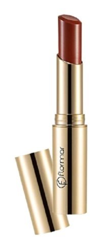 Flormar Deluxe Cashmere Dc29 Terracotta Parlak Krem Lipstick Ruj