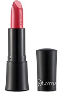 Flormar Supermatte 204 Berry Smoothie Mat Krem Lipstick Ruj