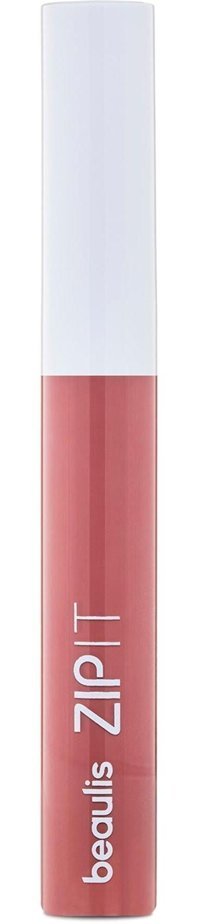 Beaulis Zip It 511 Cashmere Kadife Mat Likit Fırçalı Ruj