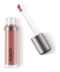Kiko Milano Lasting 6 Nude Rose Mat Likit Fırçalı Ruj