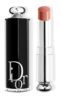 Dior Addict Rouge 100 Nude Look Parlak Krem Lipstick Ruj
