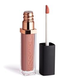 Inglot Kiss Catcher 1 Mellow Late Mat Likit Fırçalı Ruj