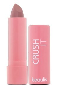 Beaulis Crush It 109 Mat Krem Lipstick Ruj