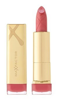 Max Factor Colour Elixir 510 English Rose Mat Krem Lipstick Ruj