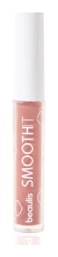 Beaulis Smooth It 561 Rosy Mauve Mat Likit Fırçalı Ruj
