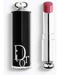 Dior Addict 652 Rose Parlak Krem Lipstick Ruj