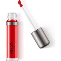 Kiko Milano New Lasting 12 Crimson Red Mat Likit Fırçalı Ruj