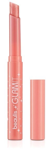 Beaulis Glam It 269 Coral Işıltılı Krem Lipstick Ruj