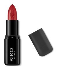 Kiko Milano Smart Fusion 459 Red Mat Krem Lipstick Ruj