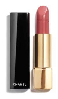 Chanel Rouge Allure 191 Rouge Brulant Parlak Krem Lipstick Ruj