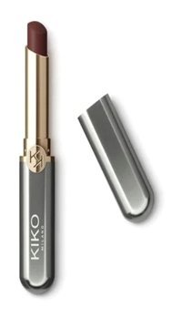 Kiko Milano New Unlimited Stylo 24 Burgundy Parlak Krem Lipstick Ruj