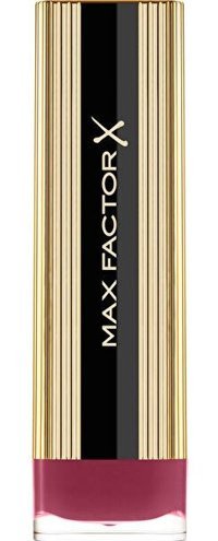 Max Factor Moisture Kiss 100 Firefly Mat Krem Lipstick Ruj