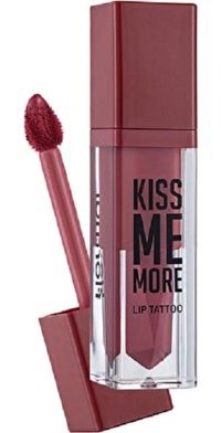 Flormar Kiss Me More 112 Blush Kalıcı Mat Likit Fırçalı Ruj