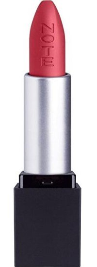 Note Mattever 6 Mat Krem Lipstick Ruj