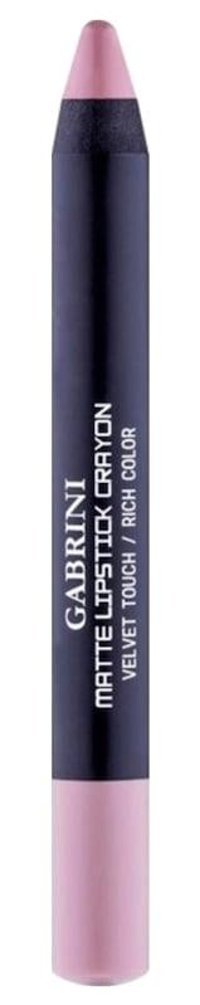 Gabrini Crayon 17 Mat Krem Kalem Ruj
