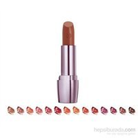 Deborah Milano Shine 5 Red Parlak Krem Lipstick Ruj