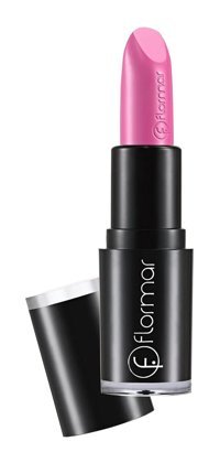 Flormar Long Wearing L19 Mat Krem Lipstick Ruj