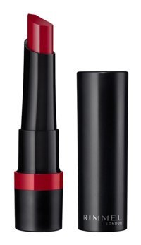 Rimmel London Lasting Finish Extreme 550 Thirty Bae Parlak Krem Lipstick Ruj